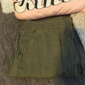 ✨H&M boho beach pants